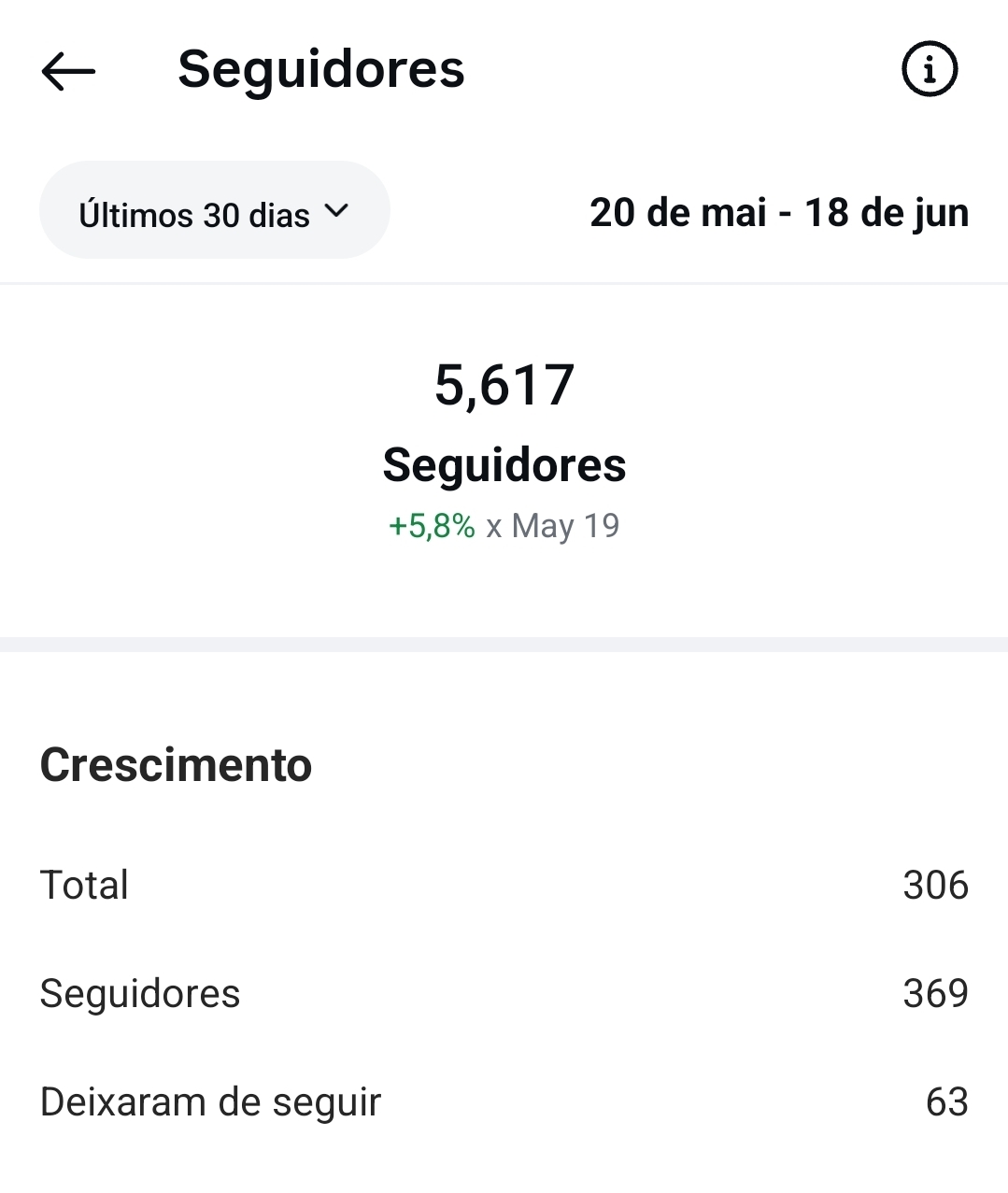 Métrica